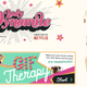 Illustration for article titled Fix everything in your life with this Lady Dynamite GIF generator